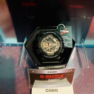 G-Shock